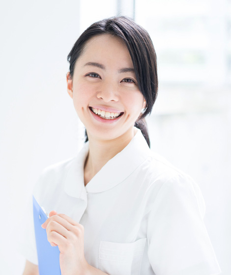 看護師・准看護師