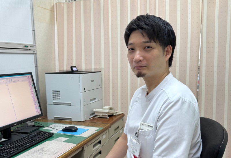 北村 寛之