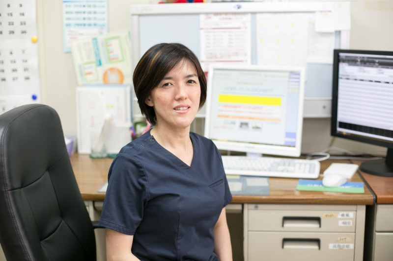 指原 麻子
